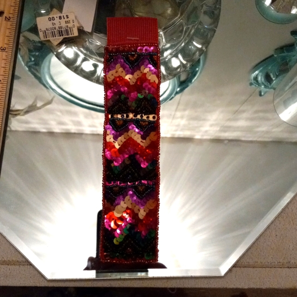 Indian bracelet